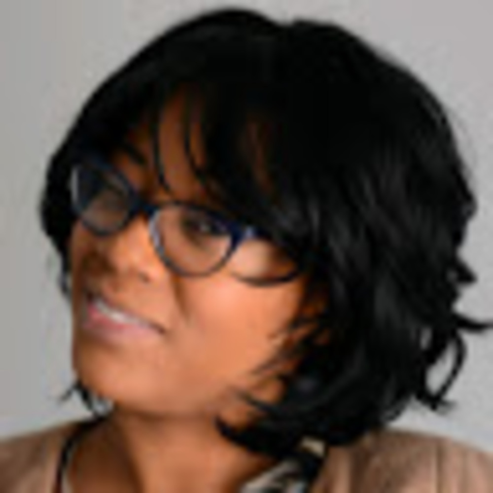 Meet your Posher, Keturah